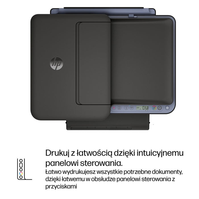 HP DeskJet 4330 All-in-One Color Printer 8.5/5.5 ppm
