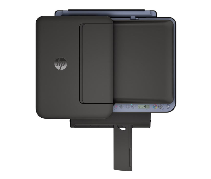 HP DeskJet 4330 All-in-One Color Printer 8.5/5.5 ppm