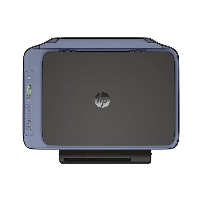 HP DeskJet 2921 All-in-One Color Printer 7.5/5.5 ppm