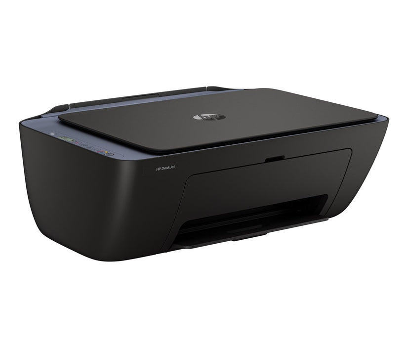 HP DeskJet 2921 All-in-One Color Printer 7.5/5.5 ppm