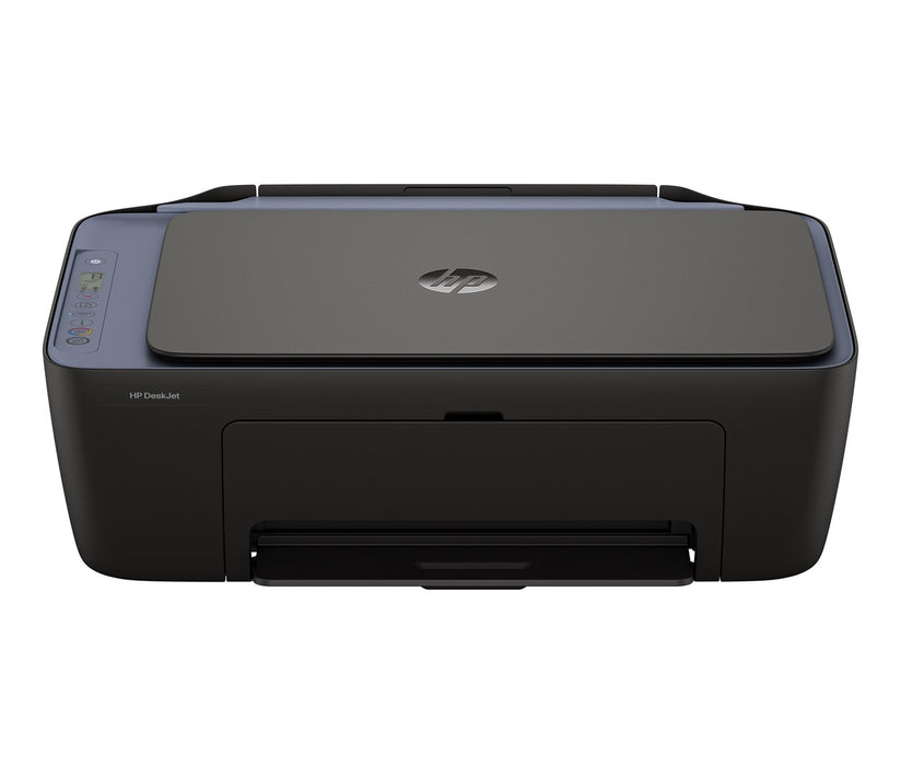 HP DeskJet 2921 All-in-One Color Printer 7.5/5.5 ppm