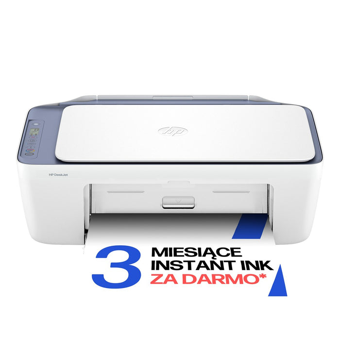 HP DeskJet 2922 All-in-One Color Printer 7.5/5.5 ppm