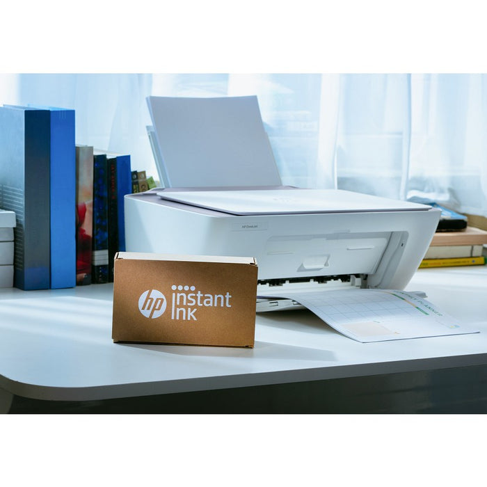 HP DeskJet 2922 All-in-One Color Printer 7.5/5.5 ppm