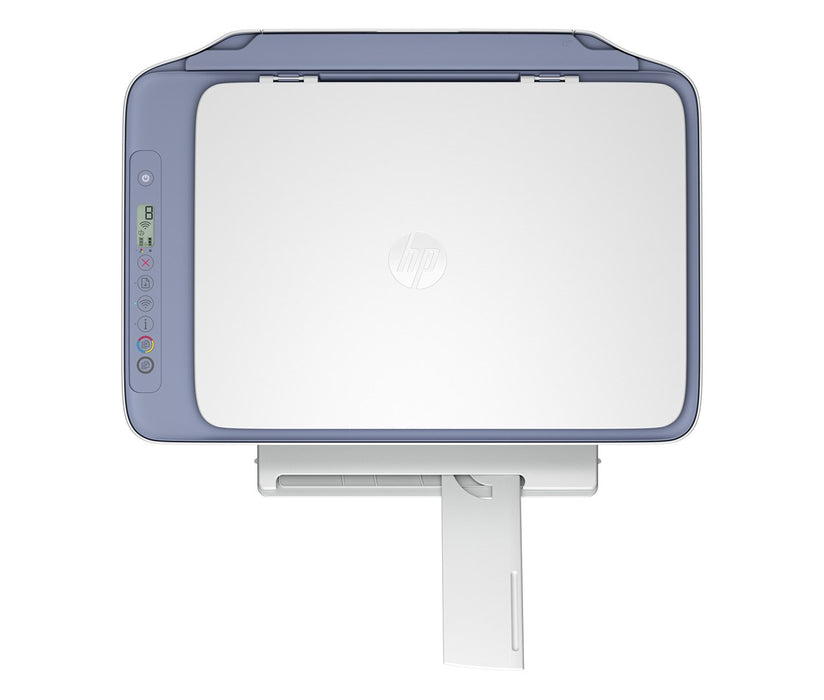 HP DeskJet 2922 All-in-One Color Printer 7.5/5.5 ppm