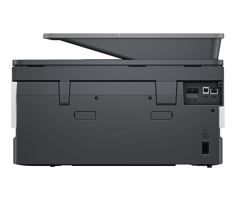 HP OfficeJet Pro 9120b All-in-One color up to 24ppm Printer