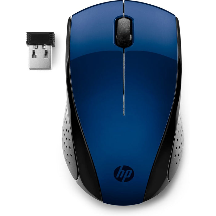 Wireless Mouse HP 7KX11AA#ABB Blue