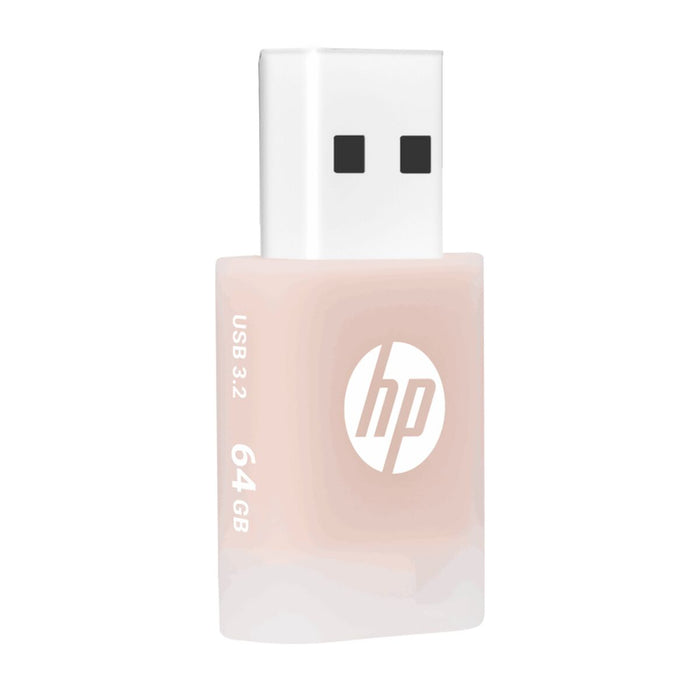 USB stick HP HPFD768K-64 64 GB
