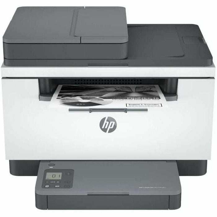 HP LaserJet MFP M234sdn MFP Mono laser Legal 30ppm Copy 29ppm Print 150sheets USB LAN basalt