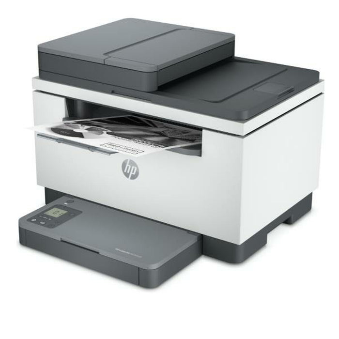 HP LaserJet MFP M234sdn MFP Mono laser Legal 30ppm Copy 29ppm Print 150sheets USB LAN basalt