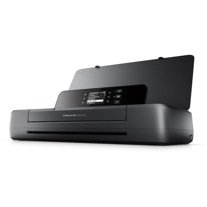 Laser Printer HP OfficeJet 200