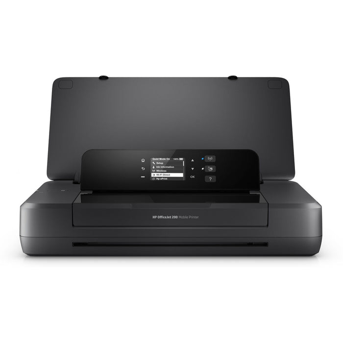Laser Printer HP OfficeJet 200