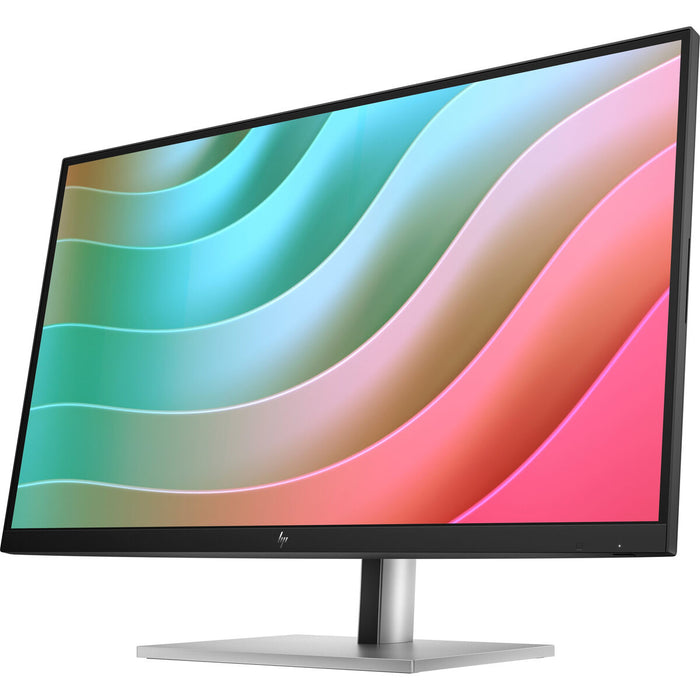 Monitor HP E27K G5 4K Ultra HD 27" 60 Hz Silver 350 cd/m² 3840 x 2160 px