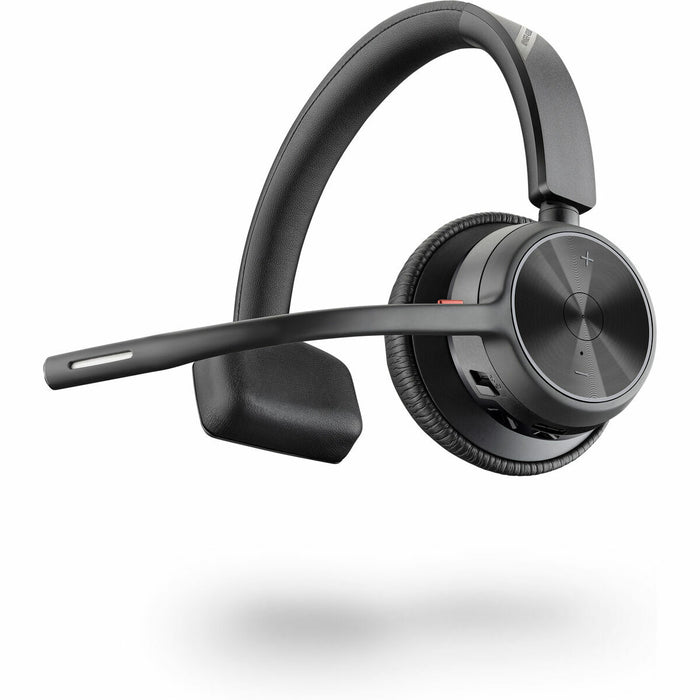 HP Poly Voyager 4310 USB-C Headset +BT700 dongle