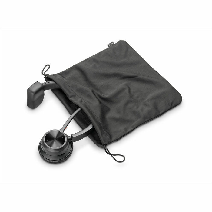 HP Poly Voyager 4310 USB-C Headset +BT700 dongle