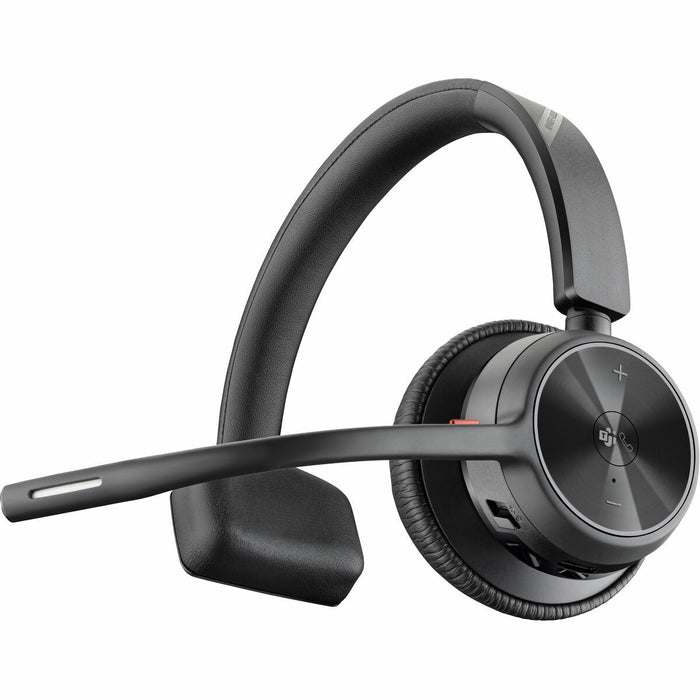 HP Poly Voyager 4310 Microsoft Teams Certified USB-A Headset +BT700 dongle