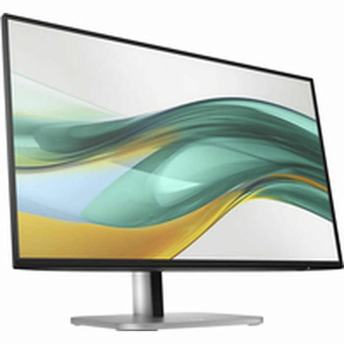 HP Series 5 Pro Pro 524pf 23.8inch FHD HDMI DP Monitor SmartBuy (EU) 3/3/0