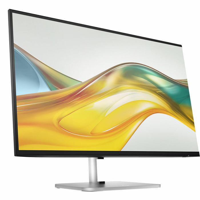HP S5 Pro 527pq 27inch QHD HDMI DP Monitor SmartBuy (EU)
