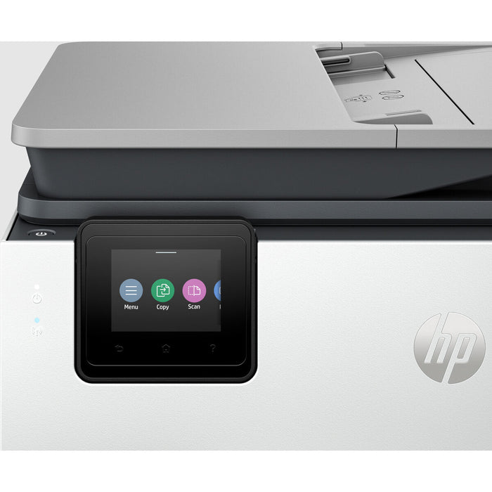 Multifunction Printer HP 40Q45B#629