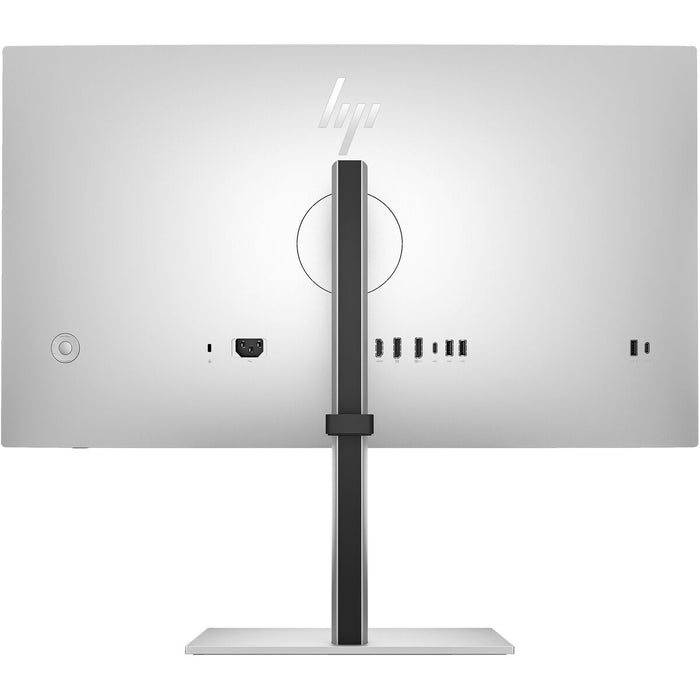 HP Series 7 Pro 727pq 27inch QHD Monitor DP HDMI (EU) 3/3/0