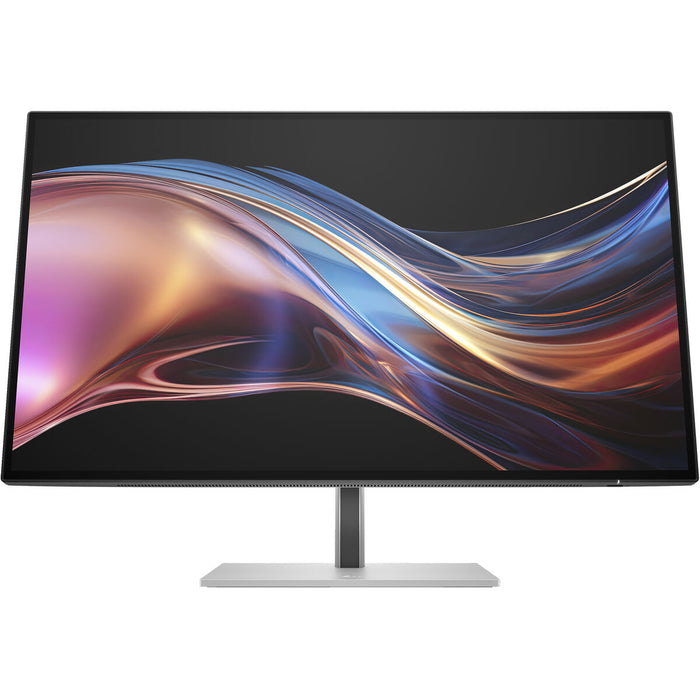 HP Series 7 Pro 727pu 27inch QHD Thunderbolt 4 Monitor DP HDMI (EU) 3/3/0