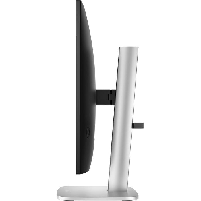 HP 527pm Series 5 Pro LED Monitor 27inch 2560x1440 QHD 100Hz IPS 350cd/m2 1500:1 5 ms HDMI DisplayPort USB-C Dock 100w Spkr 3/3/0