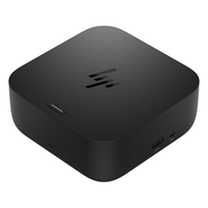 USB Hub HP 9X3V1UT#ABB Black 100 W