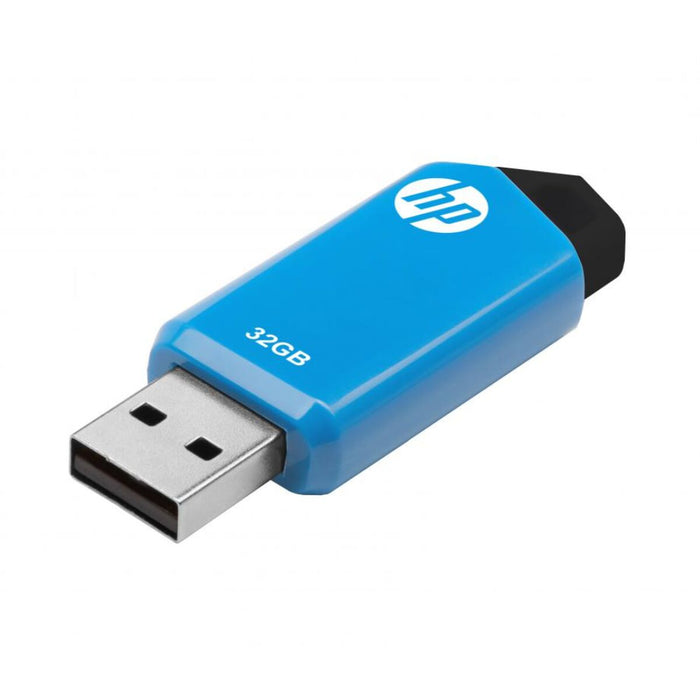 USB stick HP V150W USB 2.0 Blue