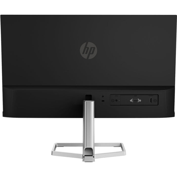 Monitor HP 2D9J9AA#ABB Full HD 21,5"