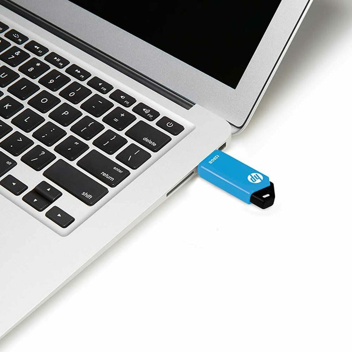 USB stick HP v150w 128 GB Blue