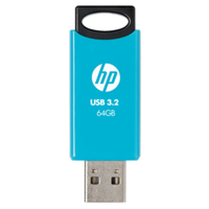 USB stick HP HPFD712LB-A-64