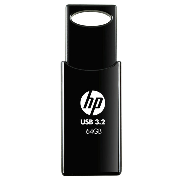 USB stick HP 712w Black 64 GB
