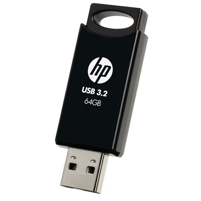 USB stick HP 712w Black 64 GB