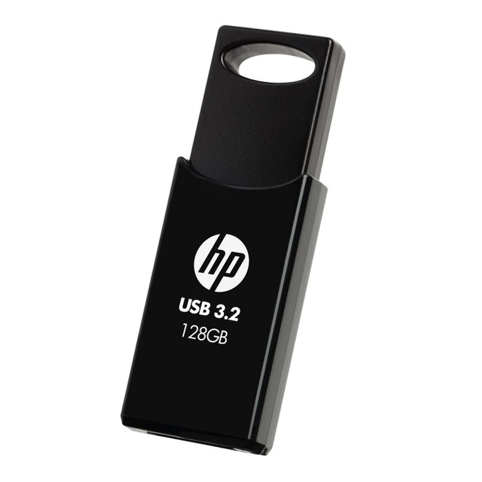 USB stick HP 712w Black 128 GB