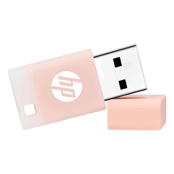USB stick HP x768 Pink 128 GB