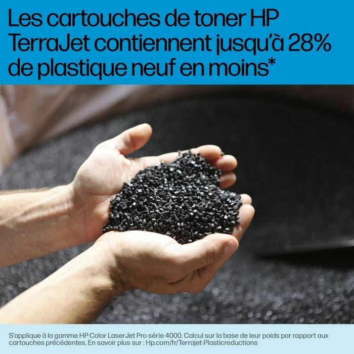 HP 213A Black Original LaserJet Toner Cartridge