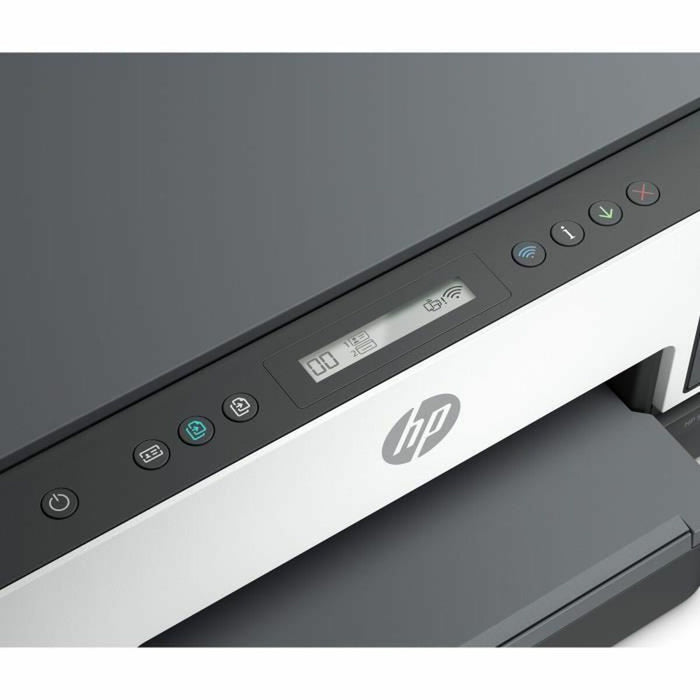 Multifunction Printer HP 28B54A