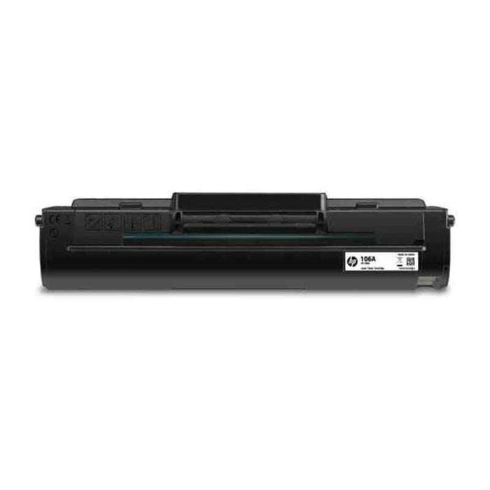 HP 106A BlackOriginal Laser Toner Cartridge