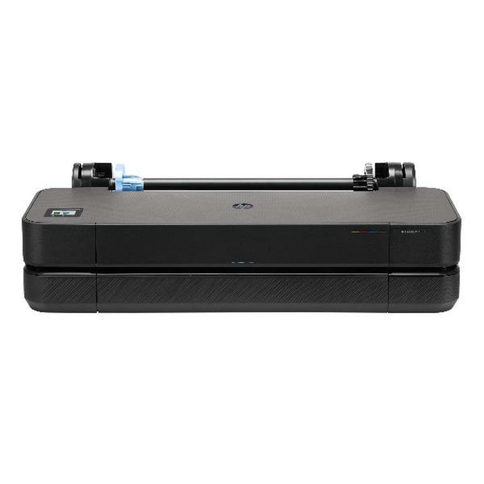 HP DesignJet T230 24inch LFP 2025 Colour Ink-Jet A1 ANSI D 2400x1200dpi 0.58 min/page USB LAN Wi-Fi