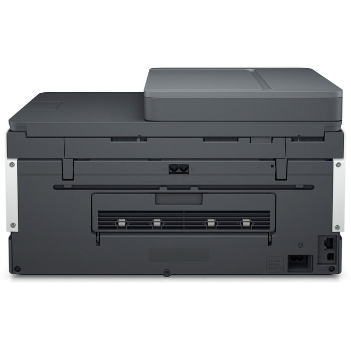 HP Smart Tank 790 All-in-One A4 Color Dual-band WiFi Ethernet Print Scan Copy Inkjet Fax 15/9ppm