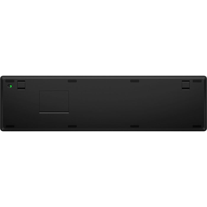 HP 450 Programmable Wireless Keyboard EURO