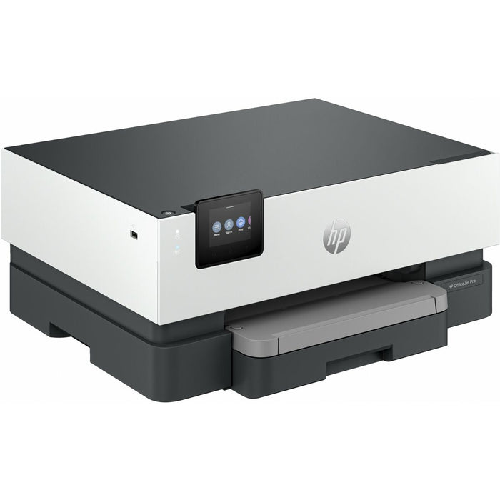 Multifunction Printer HP 5A0S3B