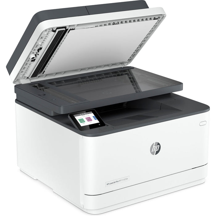 HP LaserJet Pro MFP 3102fdn MFP Mono laser A4 33ppm Copy 33ppm Print 250sheets USB LAN