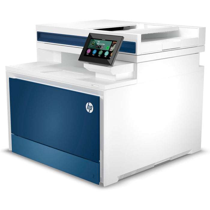 HP Color LaserJet Pro MFP 4302fdn MFP colour laser A4 35ppm Copy 35ppm Print 300sheets USB LAN