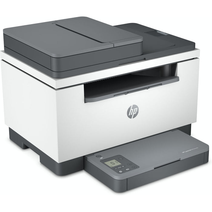 HP LaserJet MFP M234sdn MFP Mono laser Legal 30ppm Copy 29ppm Print 150sheets USB LAN basalt