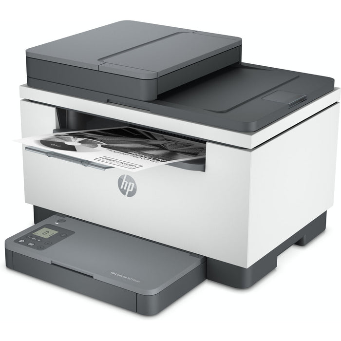 HP LaserJet MFP M234sdn MFP Mono laser Legal 30ppm Copy 29ppm Print 150sheets USB LAN basalt