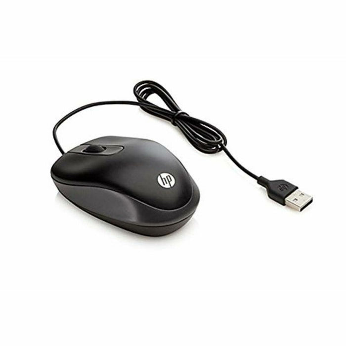 Mouse HP G1K28AA Black