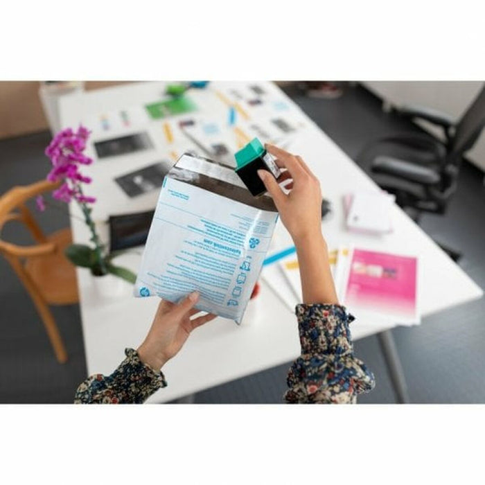 Original Ink Cartridge HP 943ETFX Black