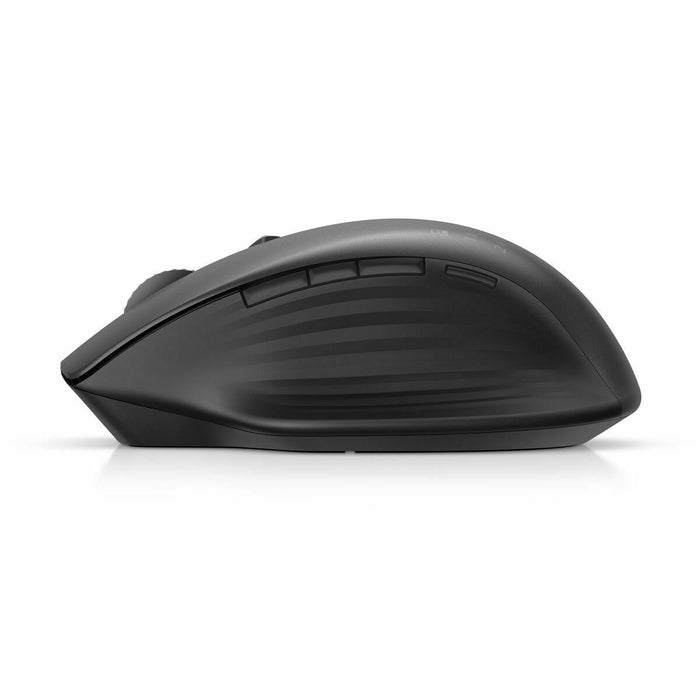 Mouse HP 1D0K8AAAC3 Black 4000 dpi