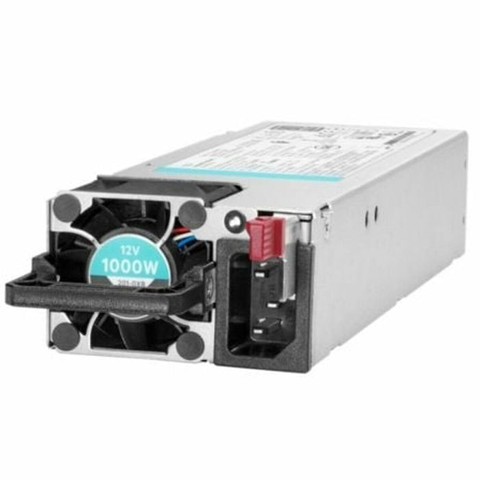 HPE 1000W Flex Slot Titanium Hot Plug Power Supply Kit
