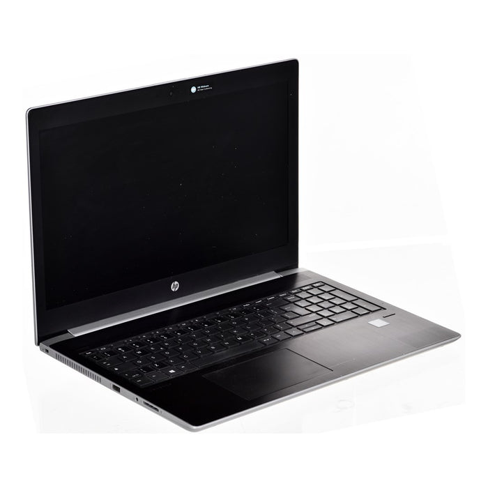 HP ProBook 450 G5 i5-8250U 8GB 250GB SSD 15,6" FHD Win11pro Used US QWERTY